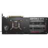 MSI GeForce RTX 4070 SUPER 12G GAMING X SLIM MLG Graphics Card