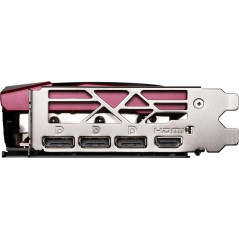MSI GeForce RTX 4070 SUPER 12G GAMING X SLIM MLG Graphics Card