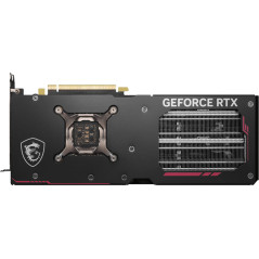 MSI GeForce RTX 4070 SUPER 12G GAMING X SLIM MLG Graphics Card