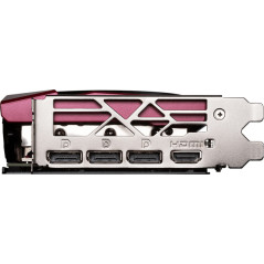 MSI GeForce RTX 4070 SUPER 12G GAMING X SLIM MLG Graphics Card