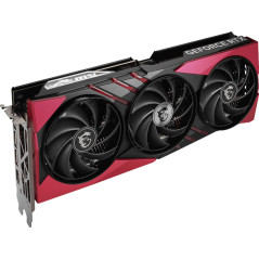 MSI GeForce RTX 4070 SUPER 12G GAMING X SLIM MLG Graphics Card