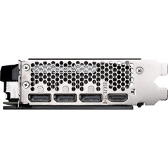 MSI GeForce RTX 4070 SUPER 12G VENTUS 2X OC Graphics Card