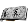 MSI GeForce RTX 4070 SUPER 12G VENTUS 2X WHITE OC Graphics Card