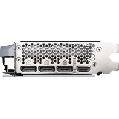 MSI GeForce RTX 4070 SUPER 12G VENTUS 2X WHITE OC Graphics Card