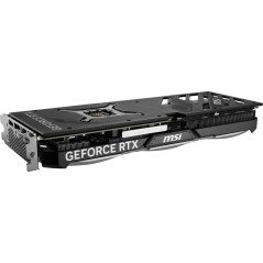 MSI GeForce RTX 4070 SUPER 12G VENTUS 3X OC Graphics Card