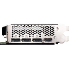 MSI GeForce RTX 4070 SUPER 12G VENTUS 3X OC Graphics Card