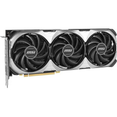 MSI GeForce RTX 4070 SUPER 12G VENTUS 3X OC Graphics Card