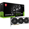 MSI GeForce RTX 4070 SUPER 12G VENTUS 3X OC Graphics Card