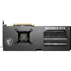 MSI GeForce RTX 4070 Ti SUPER 16G GAMING X SLIM Graphics Card