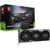 MSI GeForce RTX 4070 Ti SUPER 16G GAMING X SLIM Graphics Card