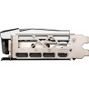 MSI GeForce RTX 4070 Ti SUPER 16G GAMING X SLIM Graphics Card - White