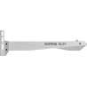 MSI GeForce RTX 4070 Ti SUPER 16G GAMING X SLIM Graphics Card - White
