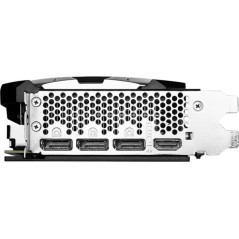 MSI GeForce RTX 4070 Ti SUPER 16G VENTUS 2X OC Graphics Card