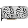 MSI GeForce RTX 4070Ti SUPER 16G VENTUS 2X OC Graphic Card - White