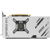 MSI GeForce RTX 4070Ti SUPER 16G VENTUS 2X OC Graphic Card - White