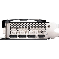 MSI GeForce RTX 4070 Ti SUPER 16G VENTUS 3X OC Graphics Card
