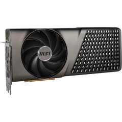 MSI GeForce RTX 4080 SUPER 16G EXPERT Graphics Card