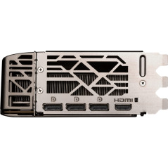 MSI GeForce RTX 4080 SUPER 16G EXPERT Graphics Card