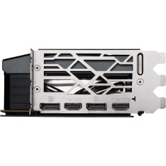 MSI GeForce RTX 4080 SUPER 16GB GAMING X SLIM Graphics Card