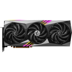 MSI GeForce RTX 4080 SUPER 16GB GAMING X TRIO Graphics Card
