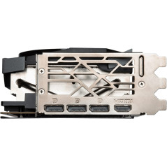 MSI GeForce RTX 4080 SUPER 16GB GAMING X TRIO Graphics Card