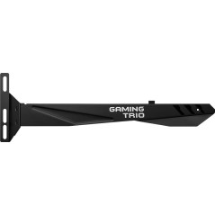 MSI GeForce RTX 4080 SUPER 16GB GAMING X TRIO Graphics Card