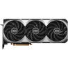 MSI GeForce RTX 4080 SUPER 16GB VENTUS 3X OC Graphics Card