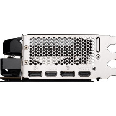 MSI GeForce RTX 4080 SUPER 16GB VENTUS 3X OC Graphics Card