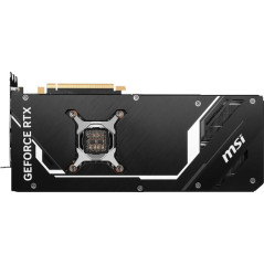 MSI GeForce RTX 4080 SUPER 16GB VENTUS 3X OC Graphics Card