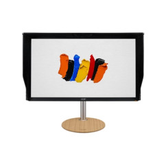 (Manufacturer Refurbished) Acer ConceptD 27" 4K UHD IPS G-Sync Monitor