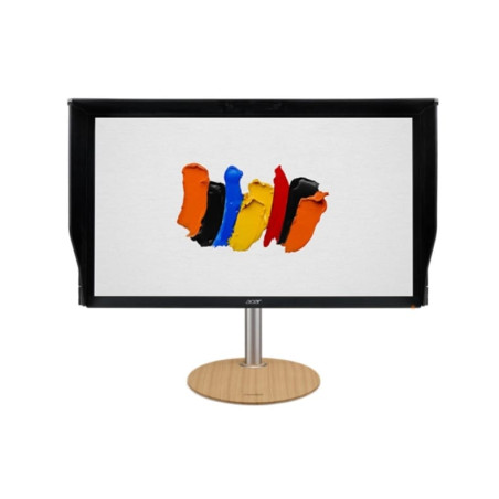 (Manufacturer Refurbished) Acer ConceptD 27" 4K UHD IPS G-Sync Monitor