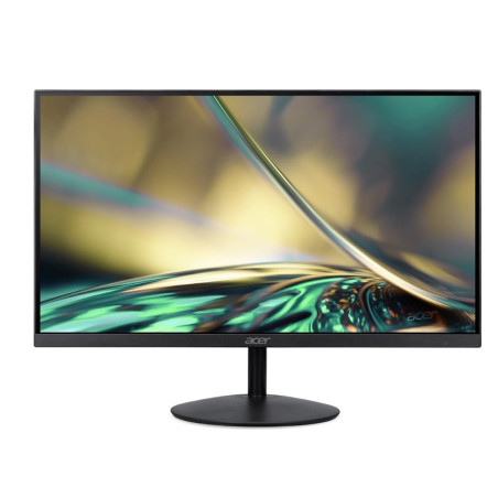 (Manufacturer Refurbished) Acer SB272 27" FHD 1ms 100Hz Zero Frame Monitor