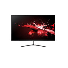 (Manufacturer Refurbished) Acer ED320QRS 31.5" FHD 1ms 165Hz FreeSync Curved Monitor