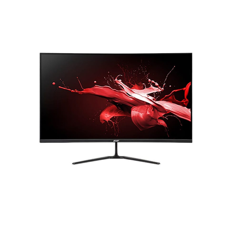 (Manufacturer Refurbished) Acer ED320QRS 31.5" FHD 1ms 165Hz FreeSync Curved Monitor