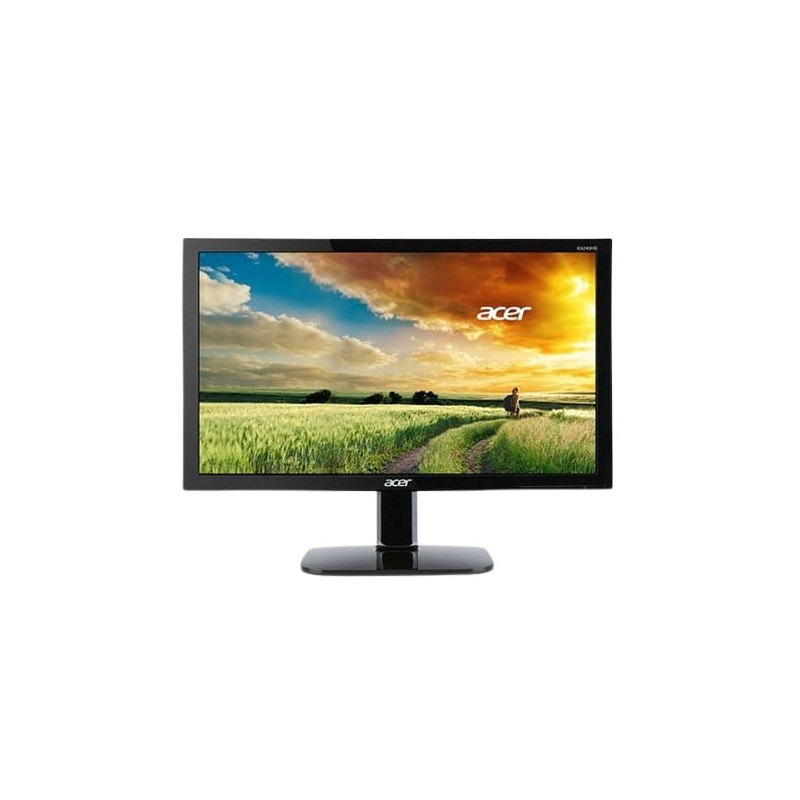 (Manufacturer Refurbished) Acer KA220HQ 21.5" FHD TN Monitor