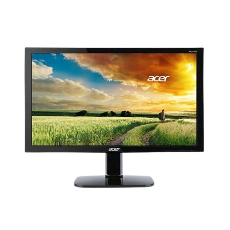(Manufacturer Refurbished) Acer KA220HQ 21.5" FHD TN Monitor