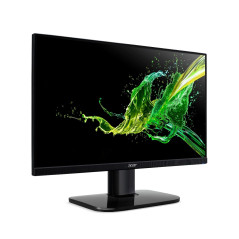 (Manufacturer Refurbished) Acer KA222Q 21.5" FHD 1ms 100Hz FreeSync Monitor