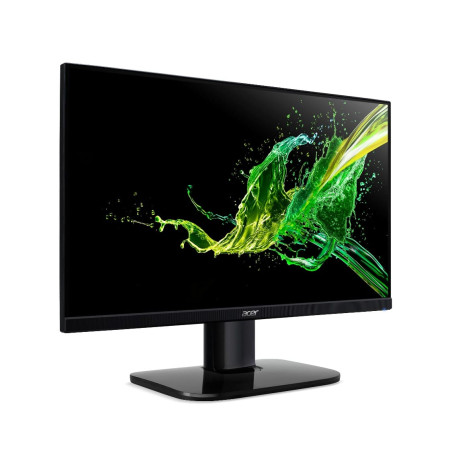 (Manufacturer Refurbished) Acer KA222Q 21.5" FHD 1ms 100Hz FreeSync Monitor