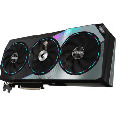 Gigabyte AORUS GeForce RTX 4080 SUPER MASTER 16GB Graphics Card