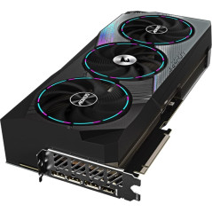 Gigabyte AORUS GeForce RTX 4080 SUPER MASTER 16GB Graphics Card