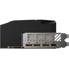 Gigabyte AORUS GeForce RTX 4080 SUPER MASTER 16GB Graphics Card