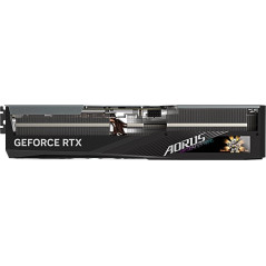 Gigabyte AORUS GeForce RTX 4080 SUPER MASTER 16GB Graphics Card