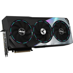 Gigabyte AORUS GeForce RTX 4080 SUPER MASTER 16GB Graphics Card