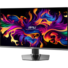 MSI MPG 321URX QD-OLED 32" 4K UHD 0.03ms 240Hz Adaptive Sync Gaming Monitor