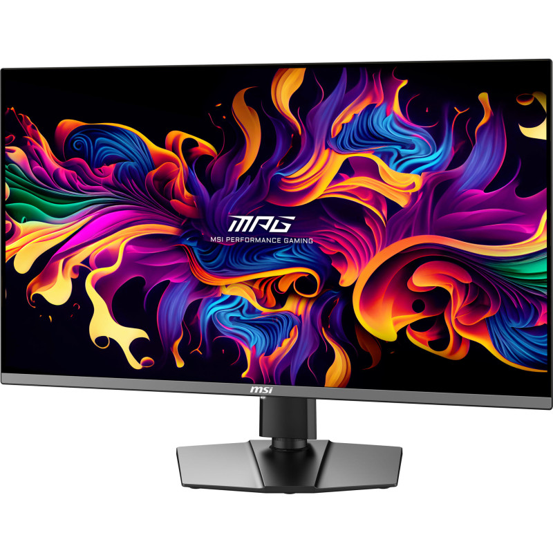 MSI MPG 321URX QD-OLED 32" 4K UHD 0.03ms 240Hz Adaptive Sync Gaming Monitor