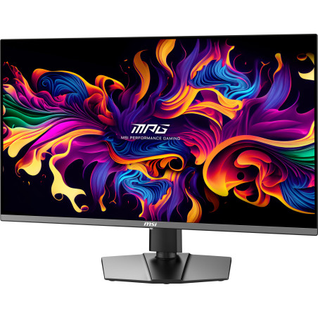 MSI MPG 321URX QD-OLED 32" 4K UHD 0.03ms 240Hz Adaptive Sync Gaming Monitor