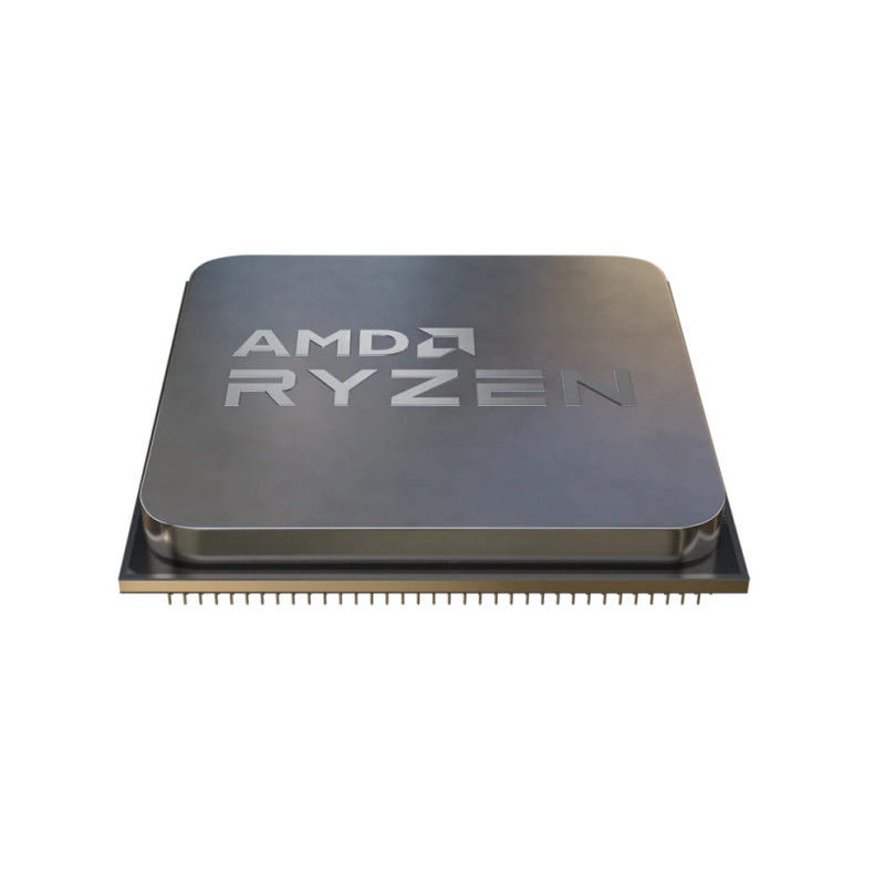 AMD Ryzen 5 8500G AM5 6 Cores CPU Processor