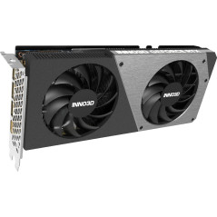 Inno3D RTX 4070 Super Twin X2 12GB Graphic Card