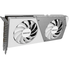 Inno3D RTX 4070 Super Twin X2 OC WH 12GB Graphic Card