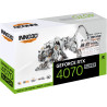 Inno3D RTX 4070 Super Twin X2 OC WH 12GB Graphic Card
